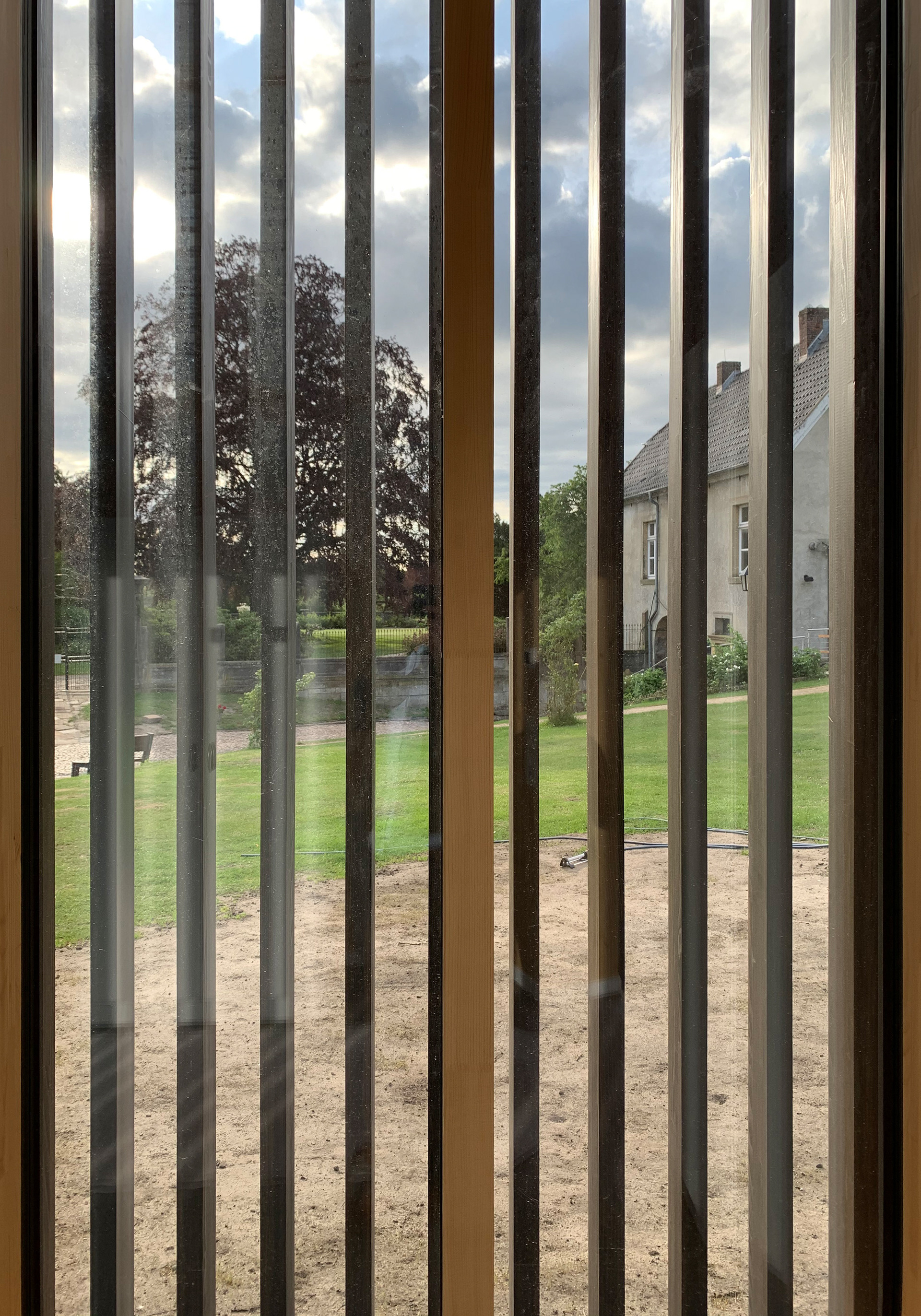 Eingangsbereich Burg Bentheim, Bad Bentheim – Bild 6