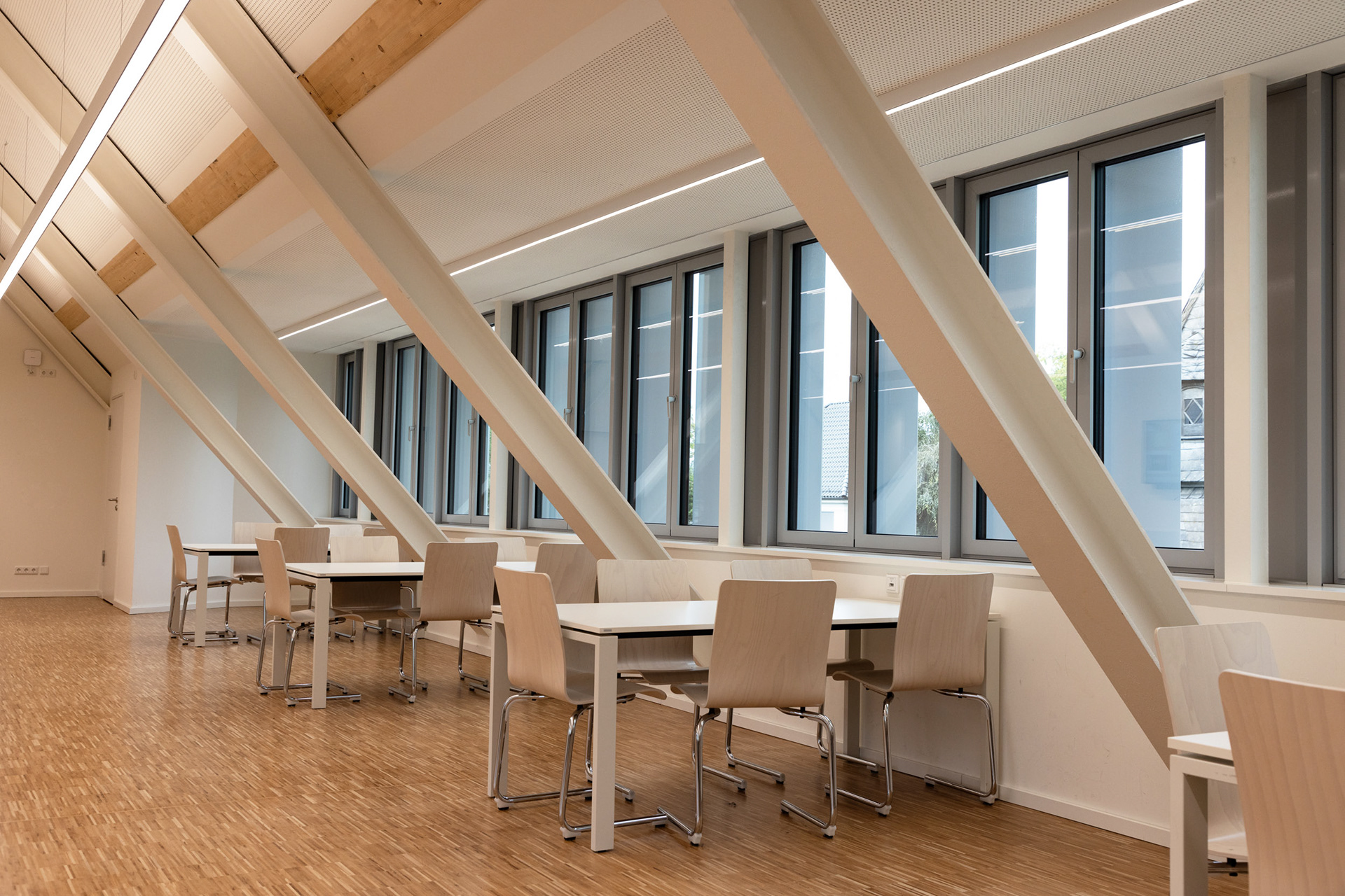 Gymnasium Dionysianum, Rheine – Bild 11