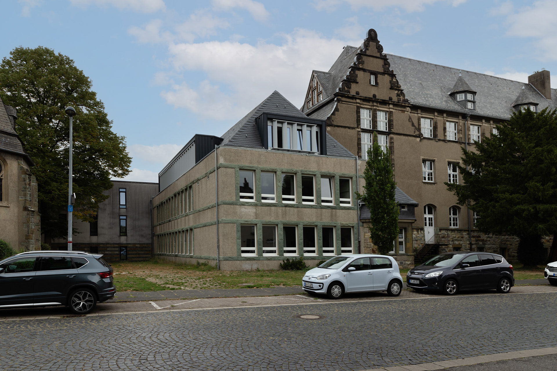 Gymnasium Dionysianum, Rheine – Bild 3