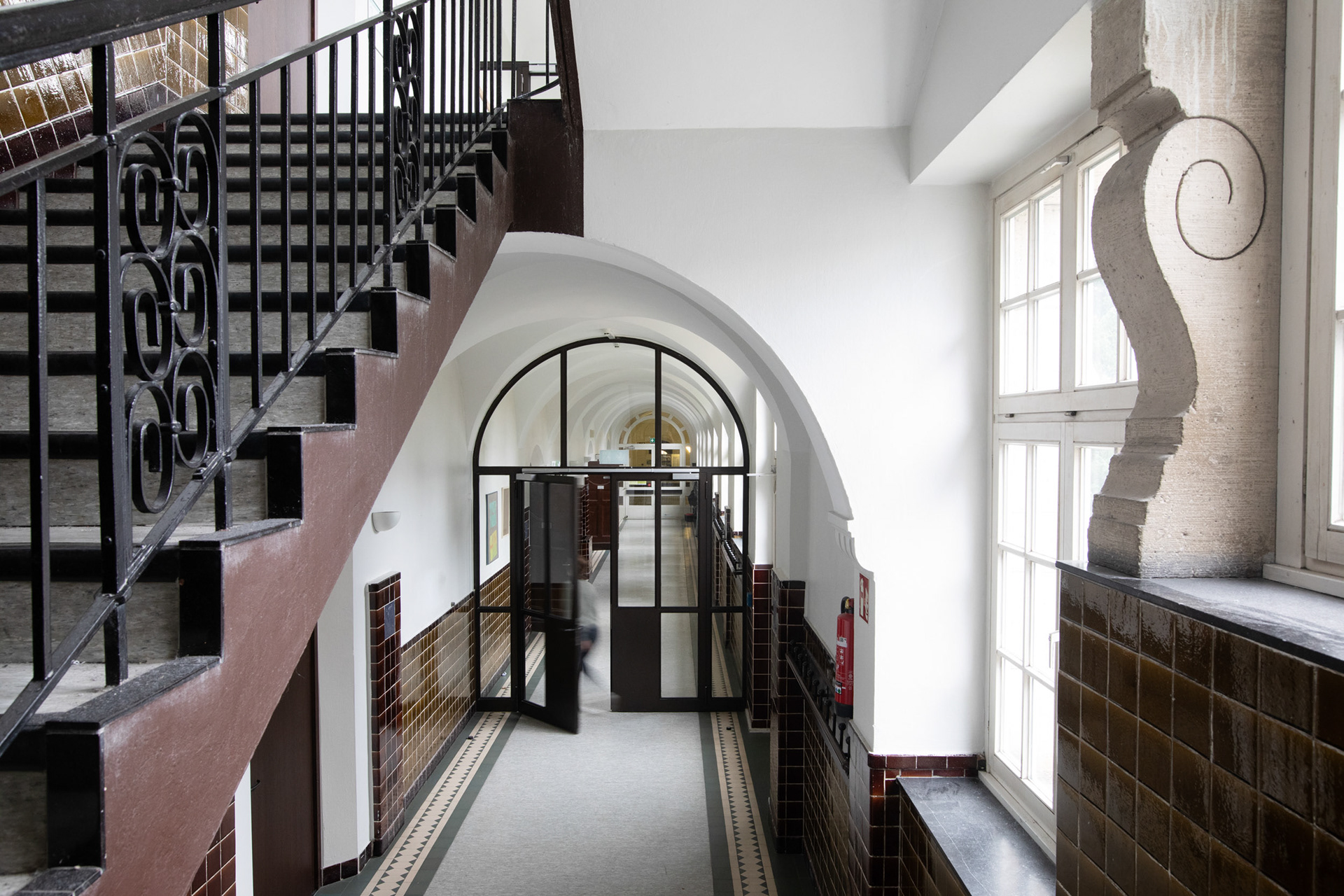 Gymnasium Dionysianum, Rheine – Bild 5