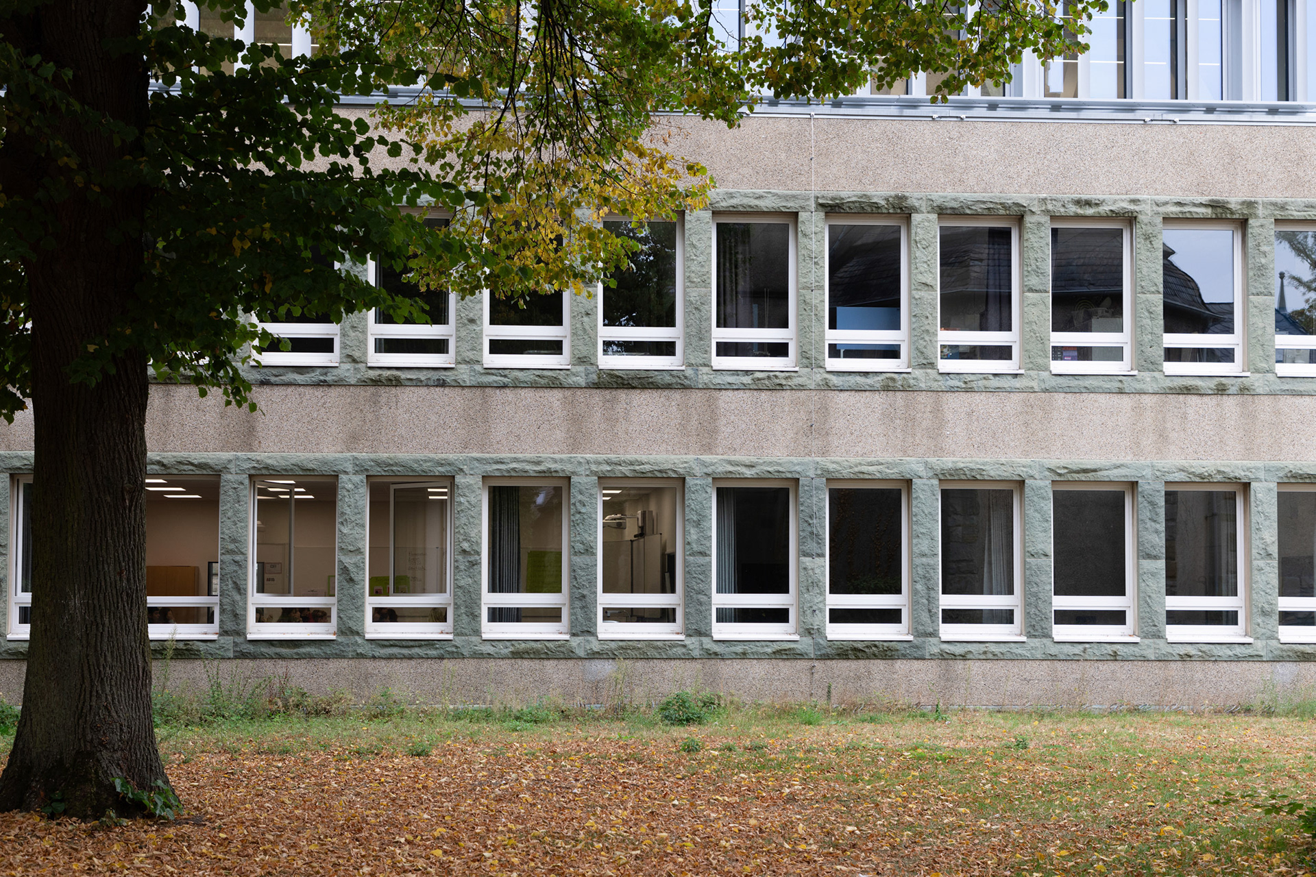 Gymnasium Dionysianum, Rheine – Bild 6