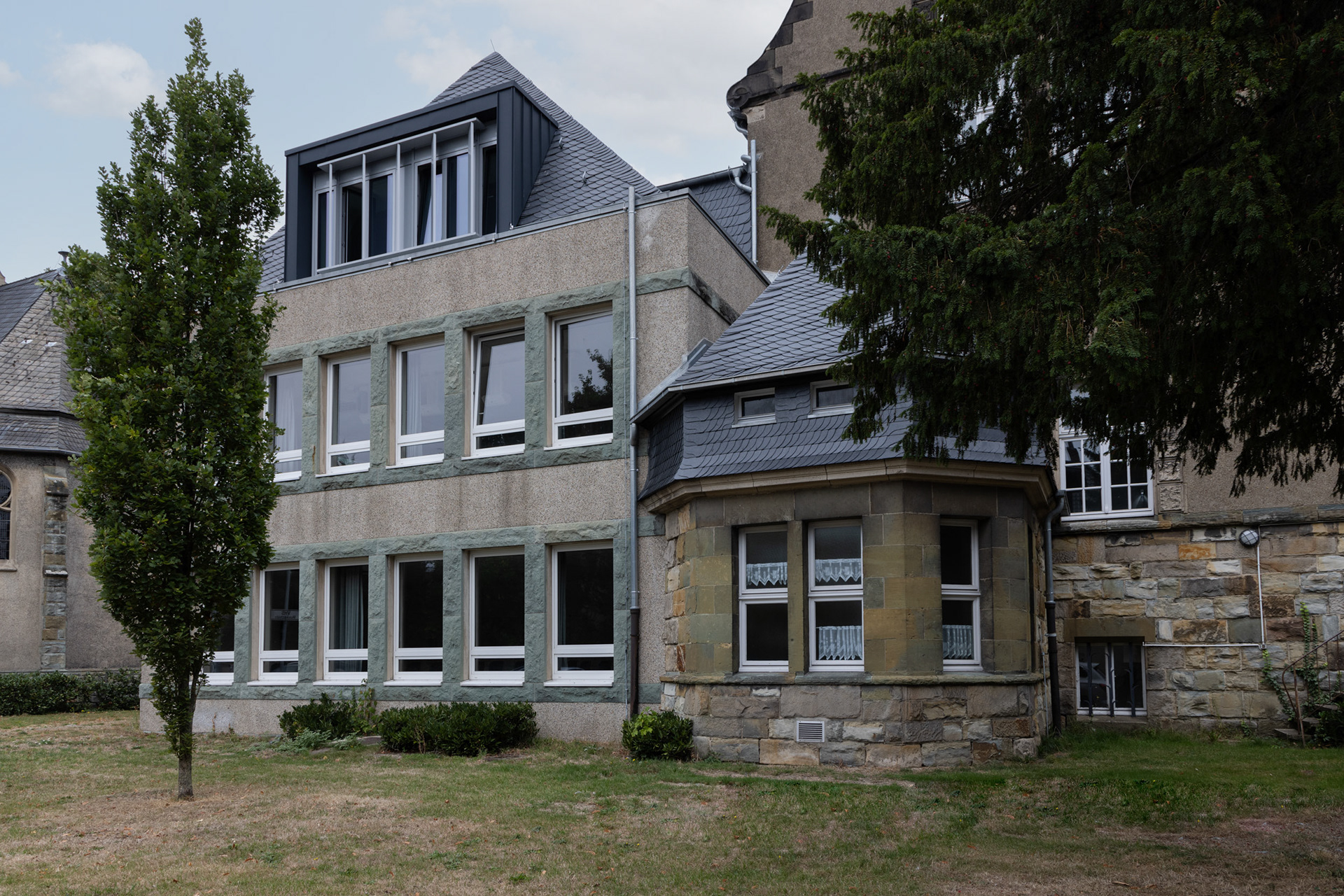 Gymnasium Dionysianum, Rheine – Bild 7