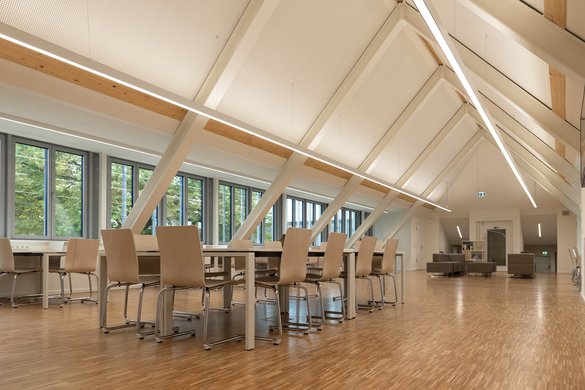 Gymnasium Dionysianum, Rheine – Bild 9