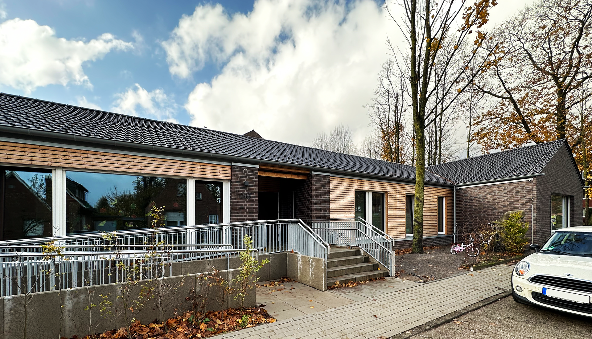 KiTa Herz Jesu, Rheine – Bild 2