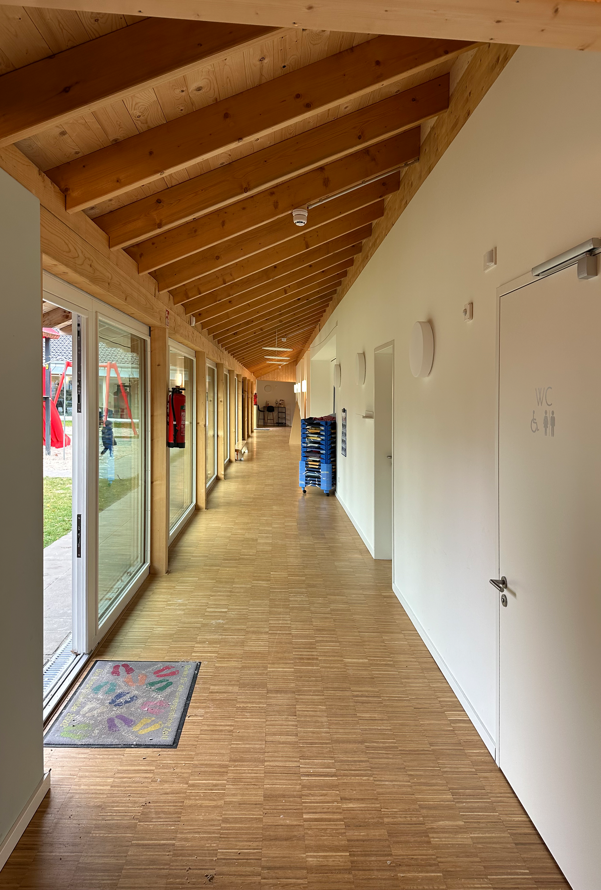 KiTa Herz Jesu, Rheine – Bild 4