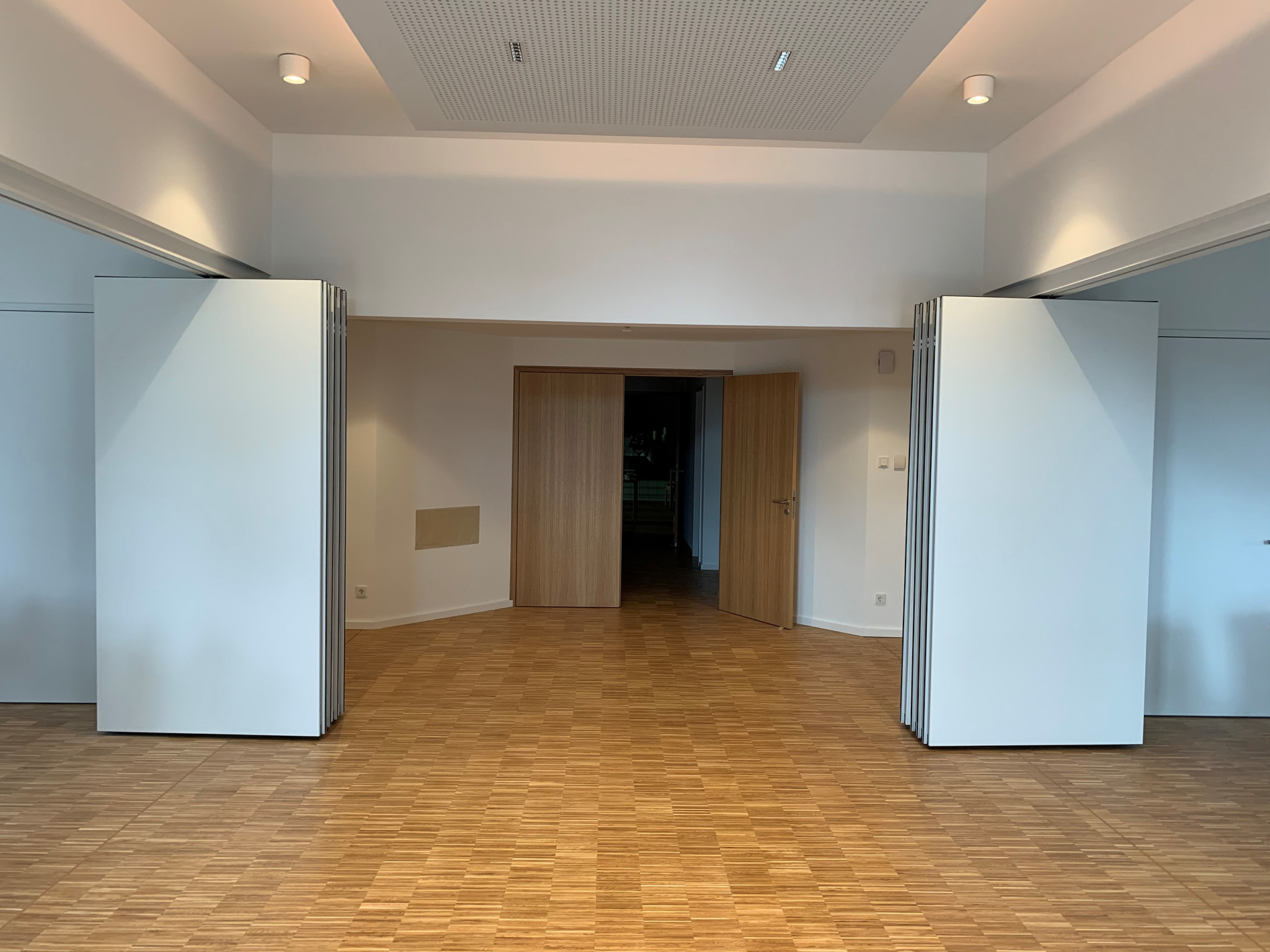 Pfarrheim Maria Frieden, Lienen – Bild 4