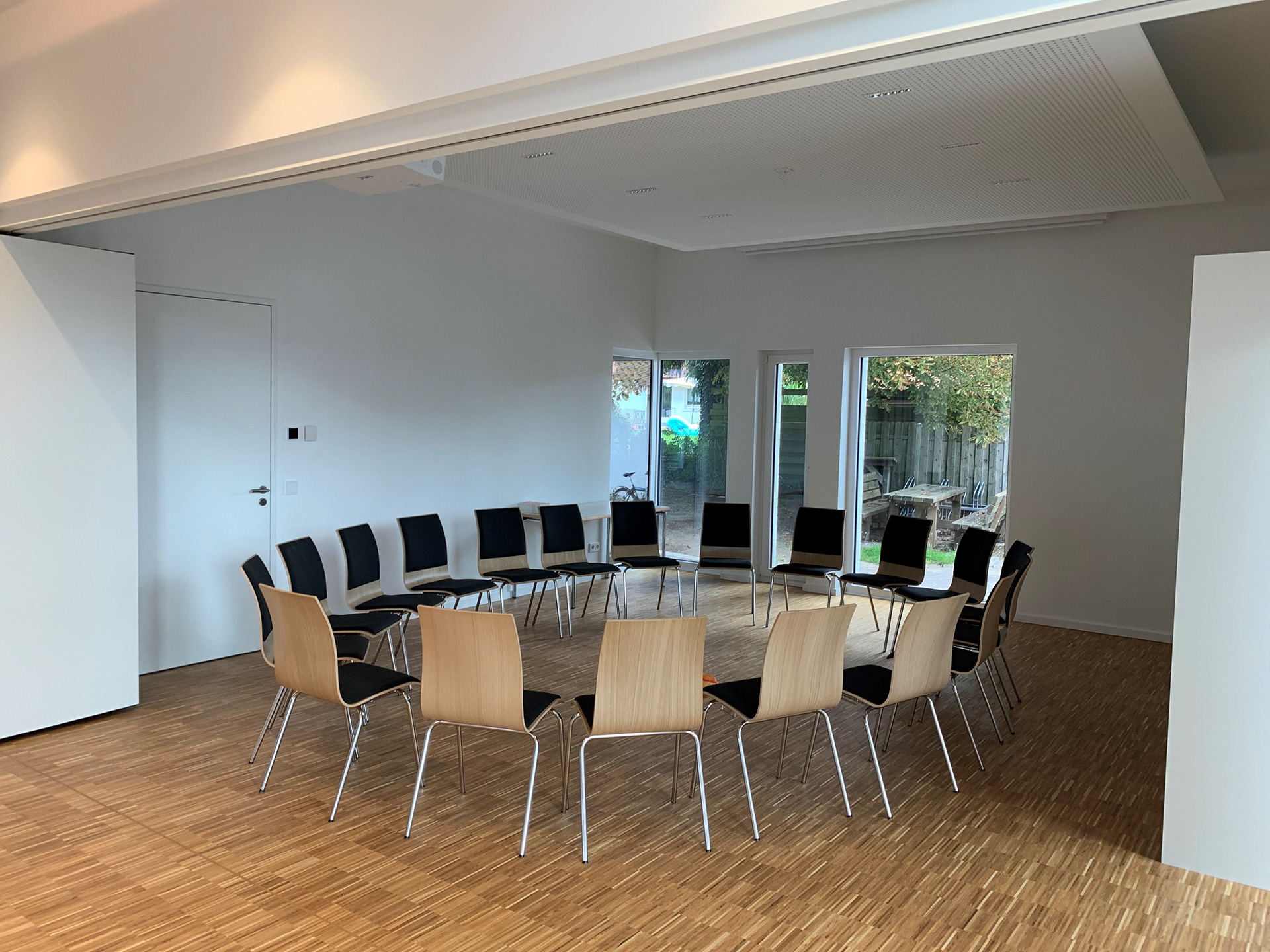 Pfarrheim Maria Frieden, Lienen – Bild 5