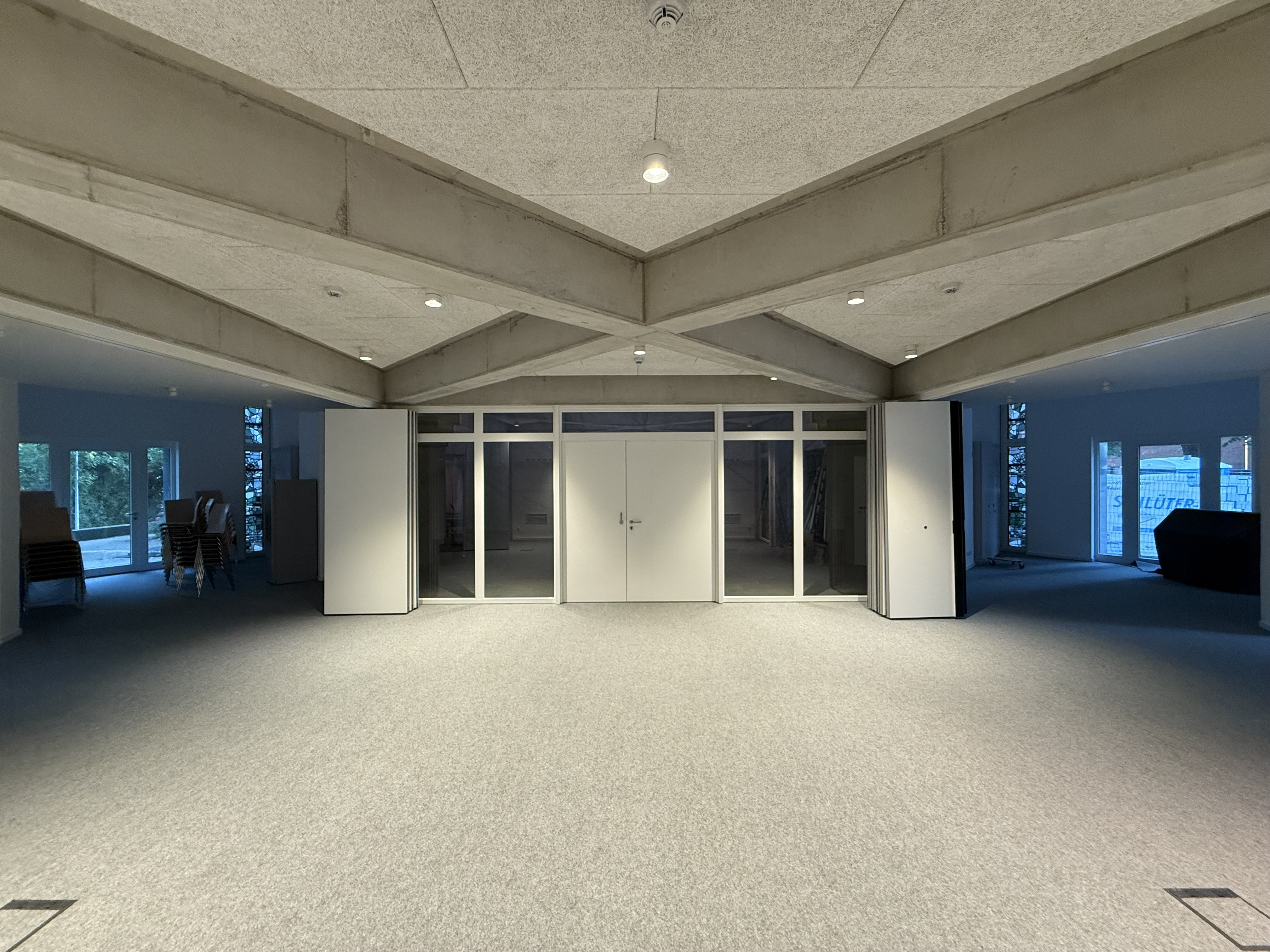 Pfarrheimintegration, Neubeckum – Bild 5