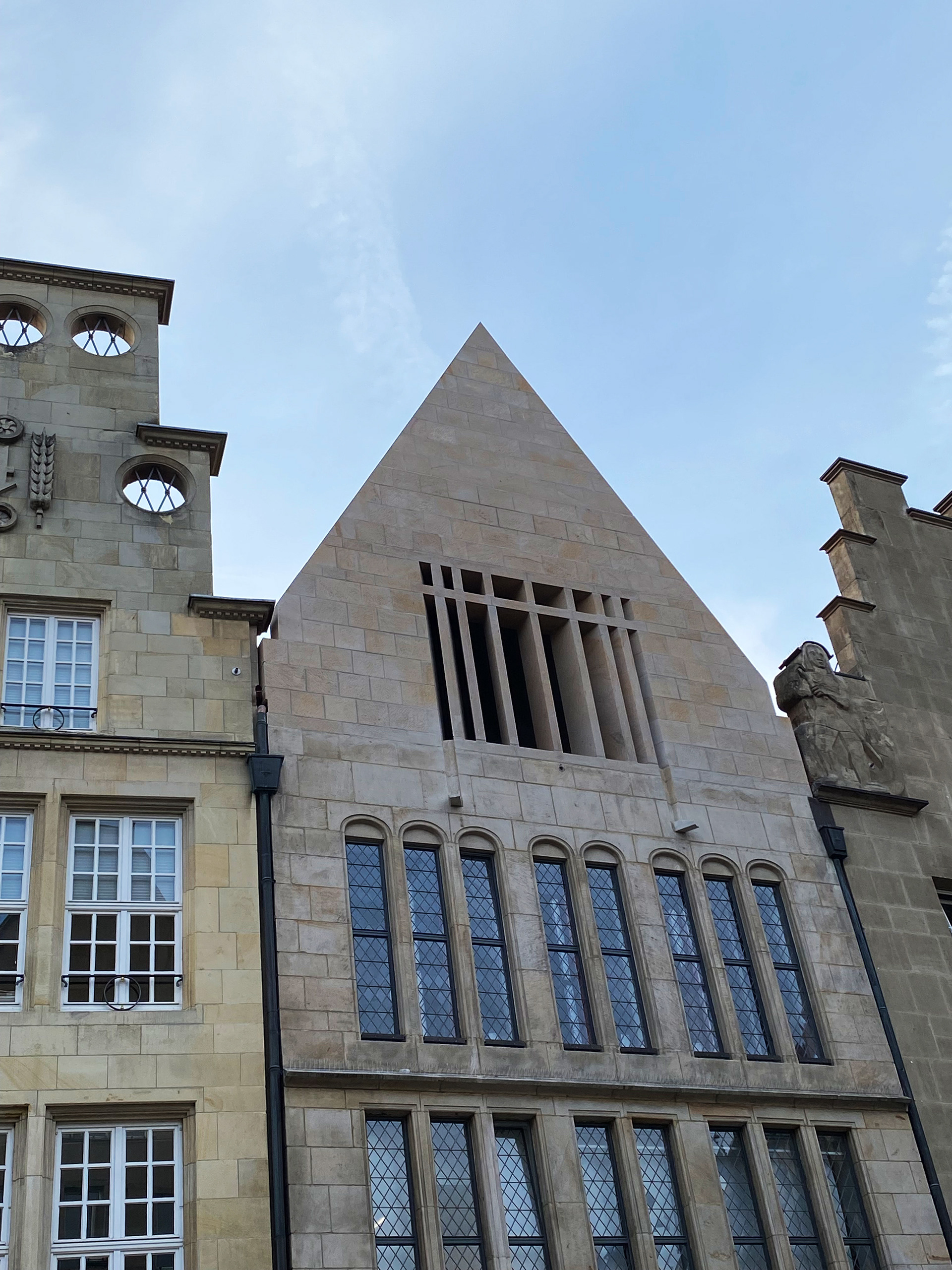 Prinzipalmarkt 41, Münster – Bild 1