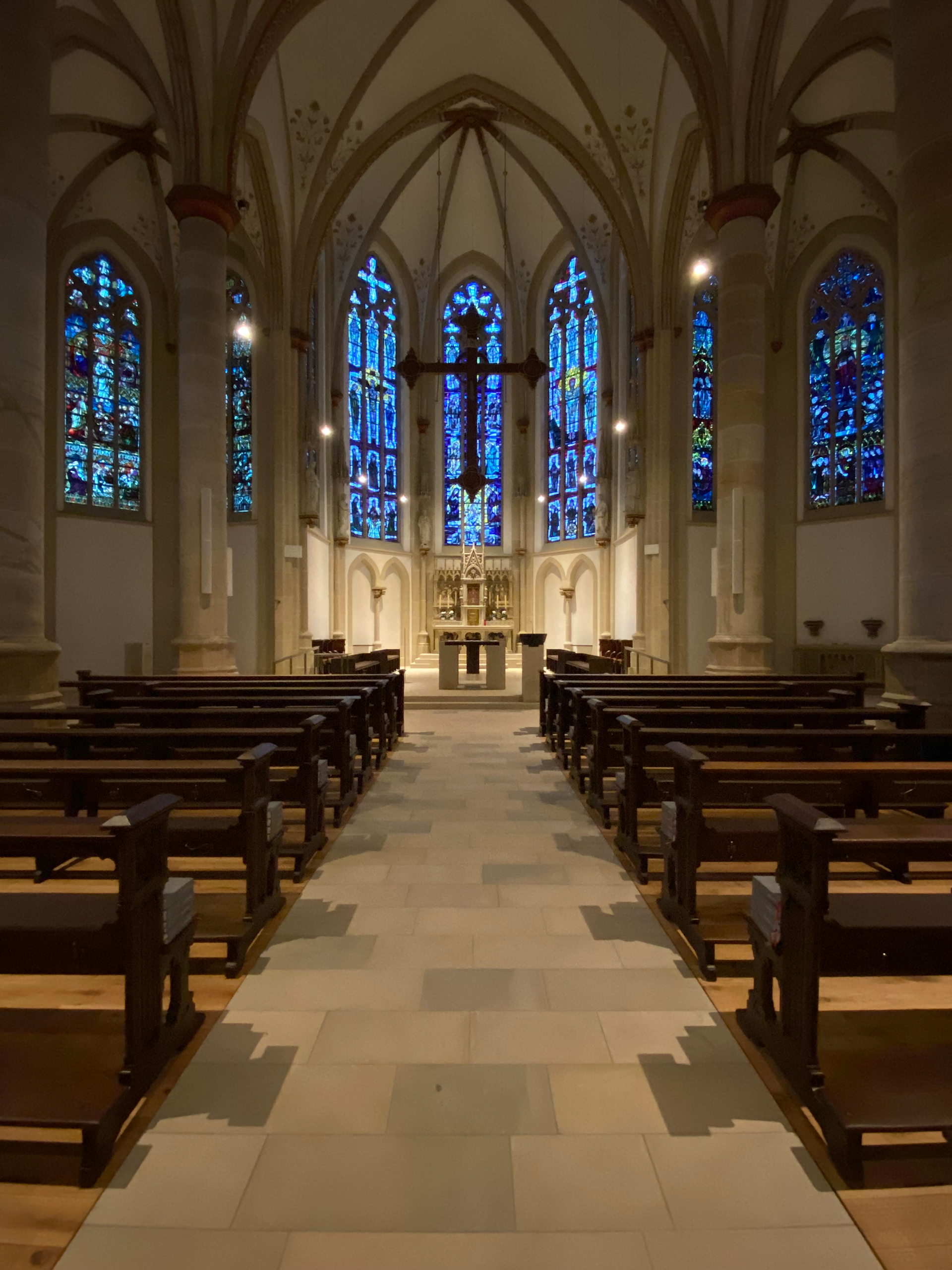 St. Ludgerus, Weseke – Bild 2