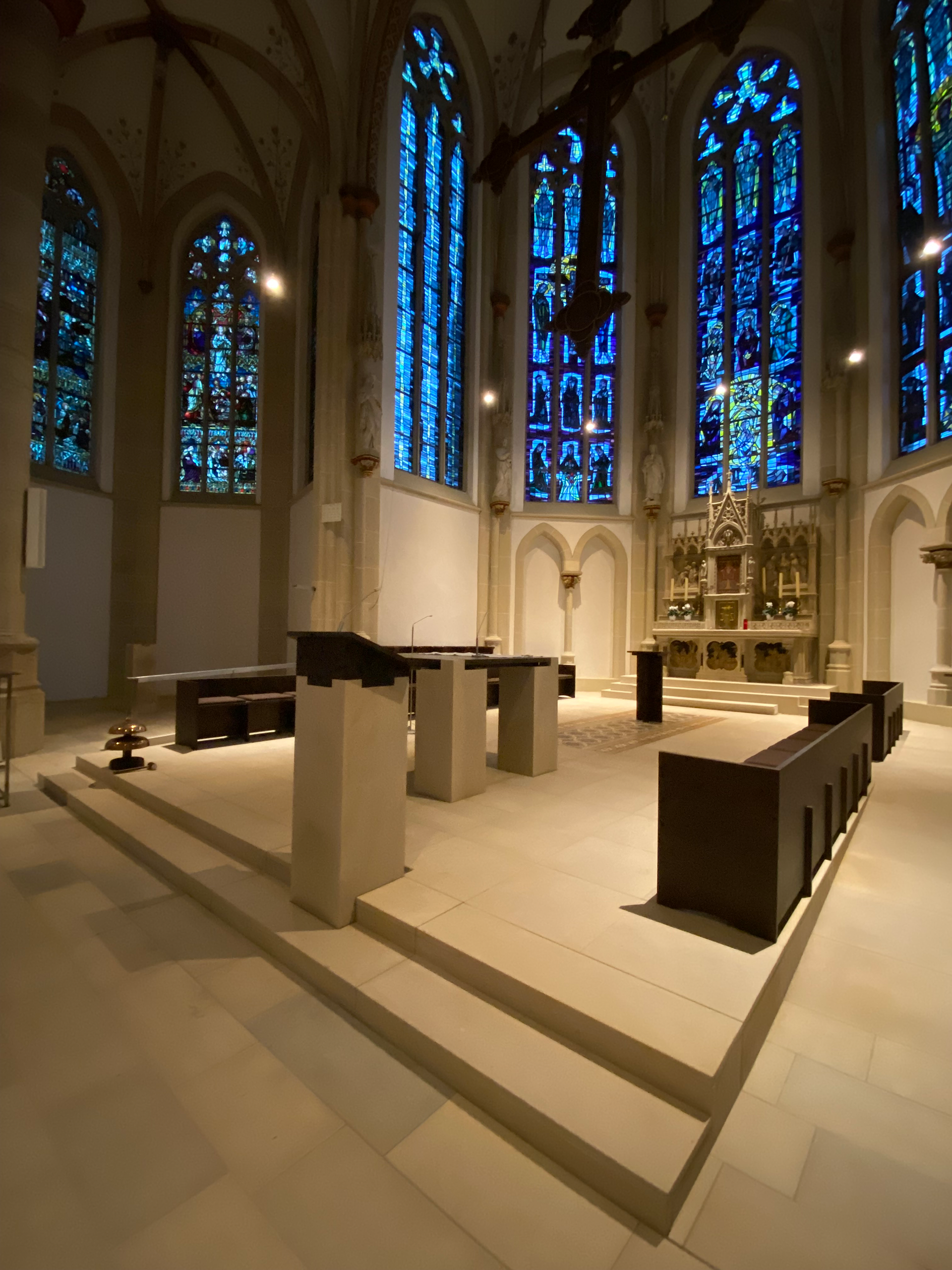 St. Ludgerus, Weseke – Bild 3