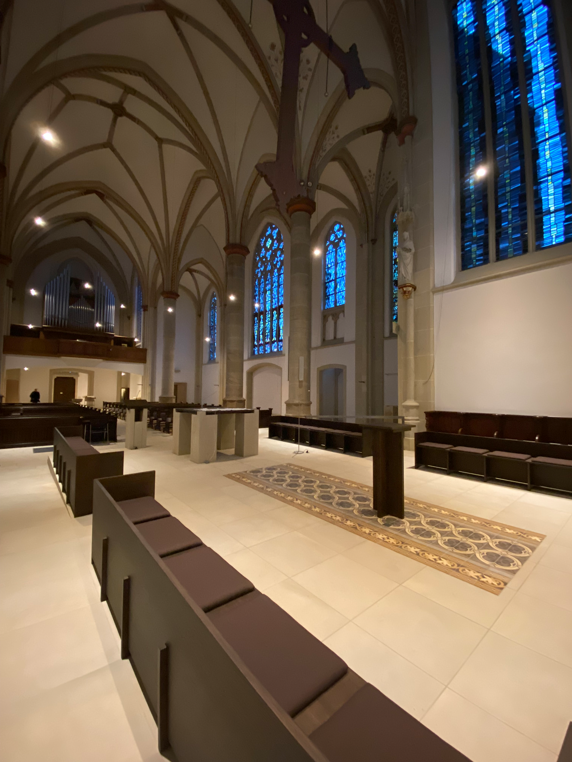 St. Ludgerus, Weseke – Bild 4