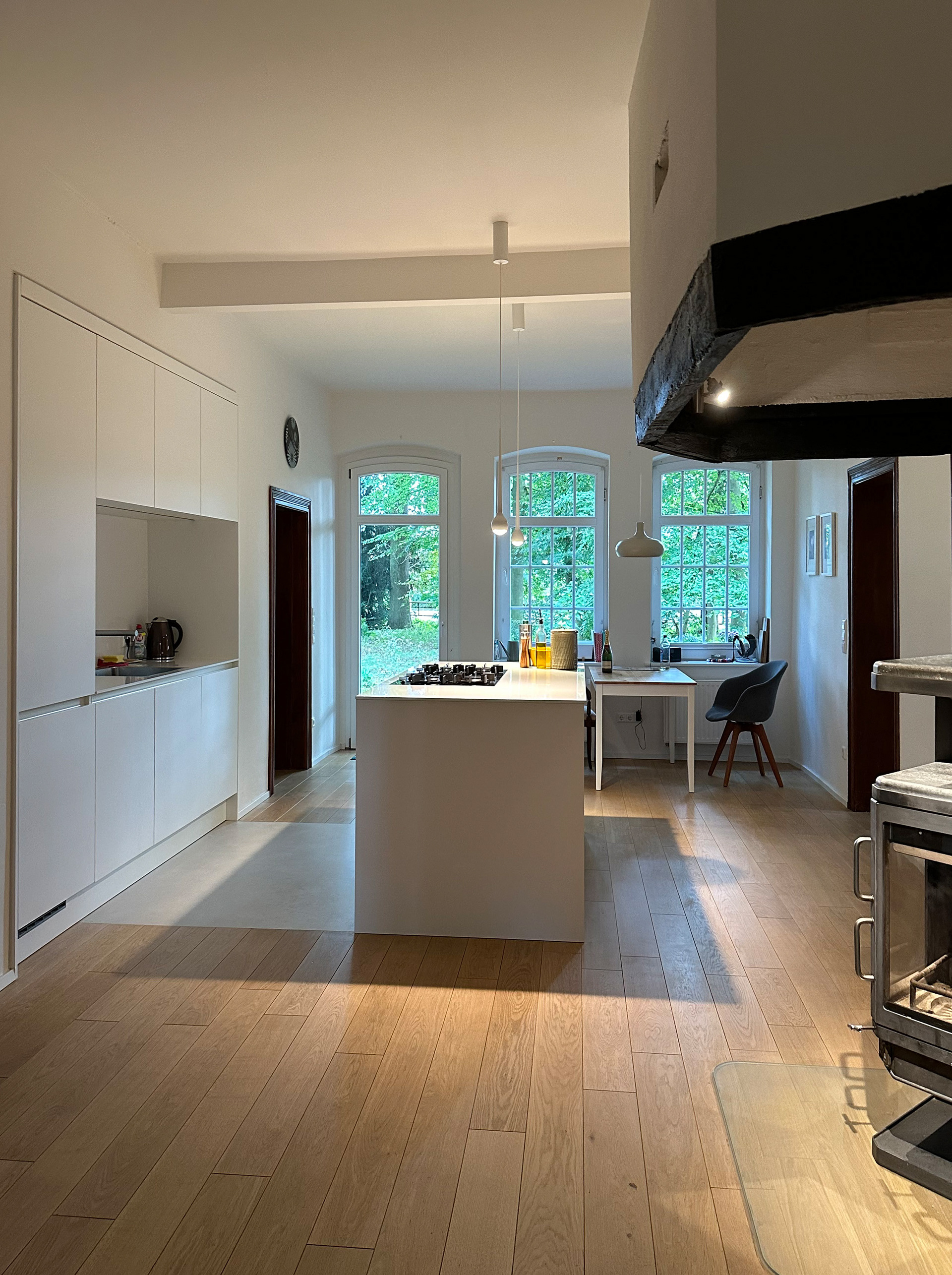 Wohnhaus E, Salzbergen – Bild 3