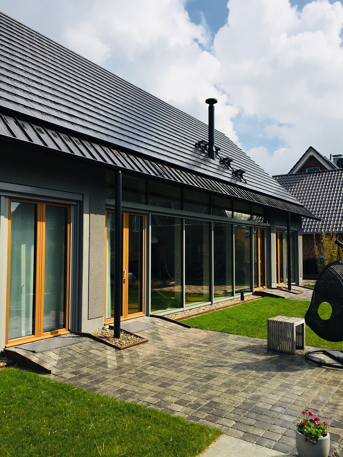 Wohnhaus M, Borken – Bild 2