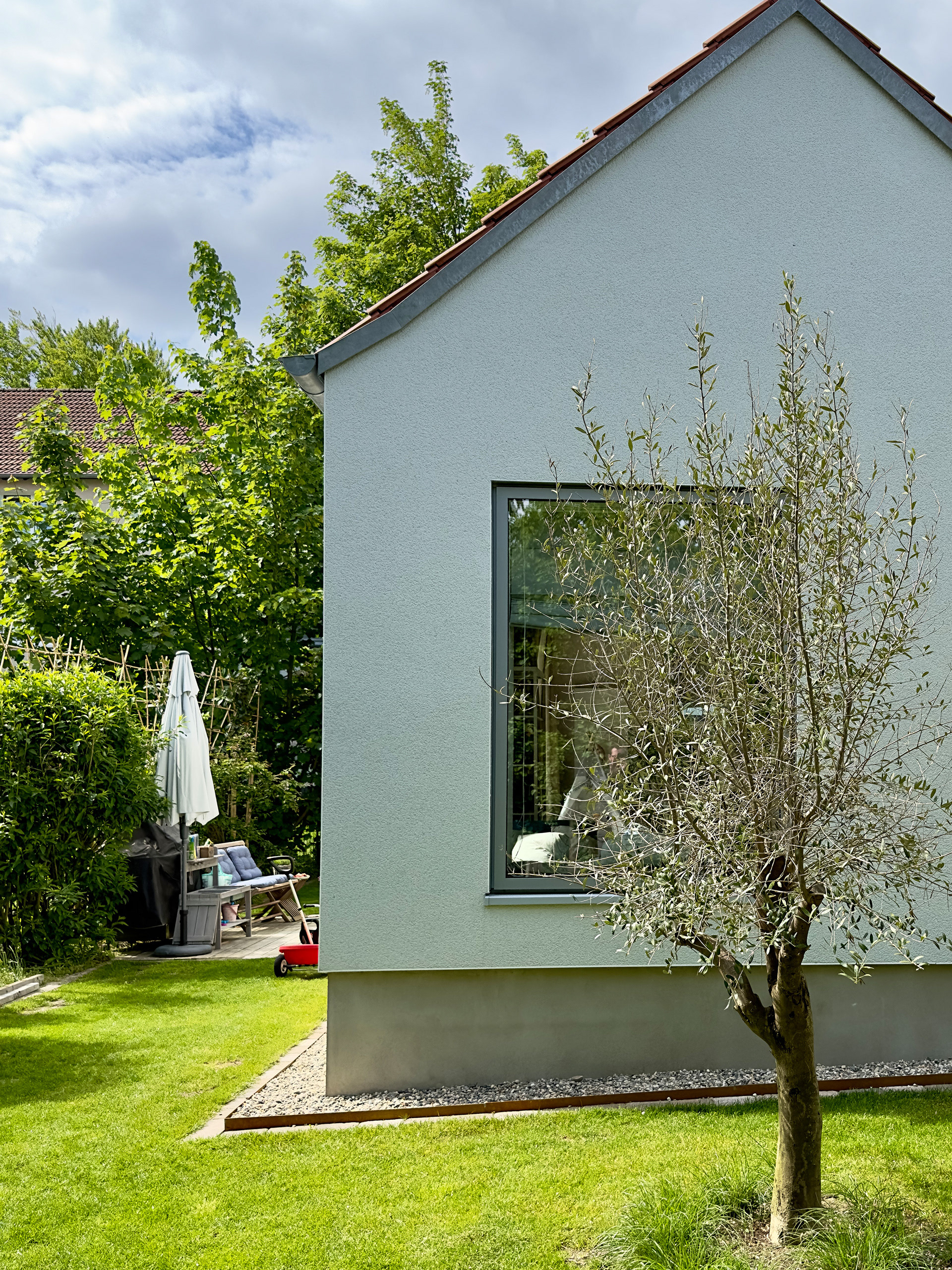 Wohnhaus M, Münster – Bild 1